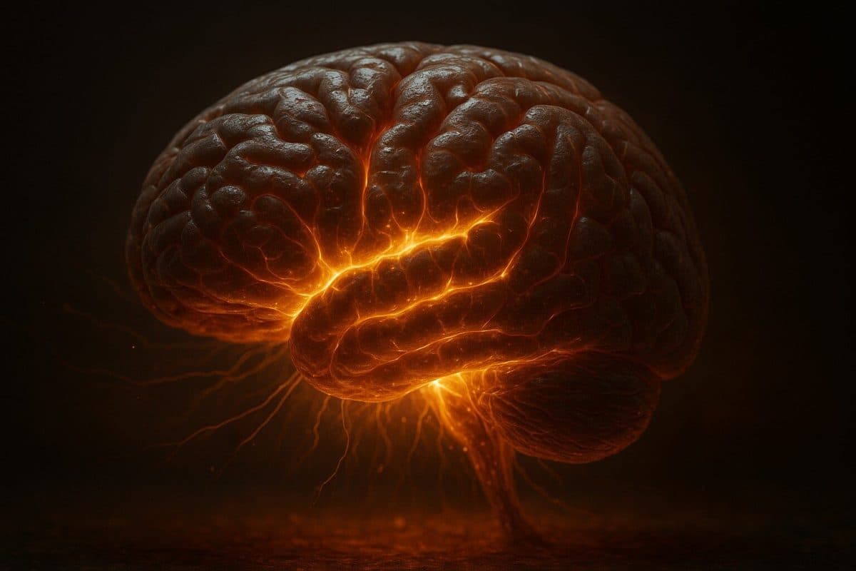 La luce dei nostri pensieri